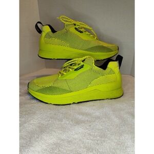 GATOR WADERS - MENS / STATIC FISHING SHOES SIZE-12 SNEAKERS ACTIVE HIKING